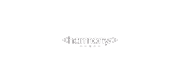 「ハーモニー」Harmony  © Project Itoh / HARMONY