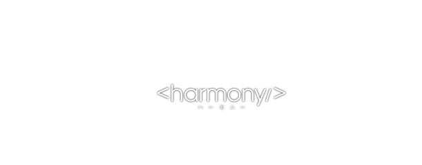 「ハーモニー」Harmony  © Project Itoh / HARMONY